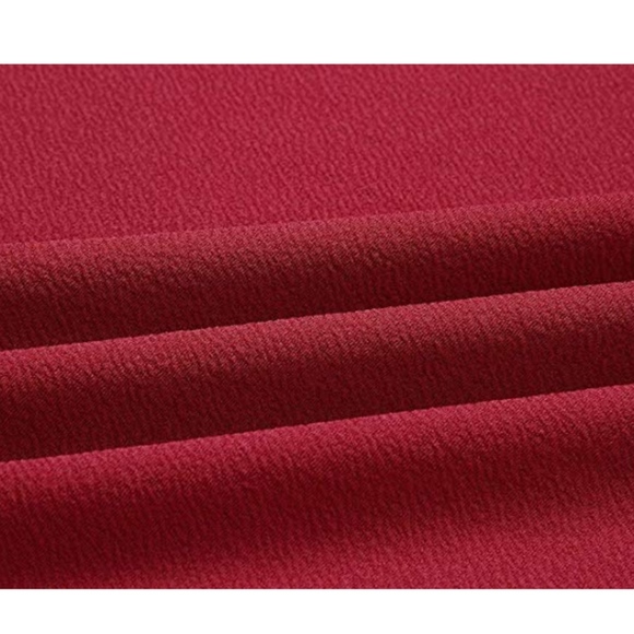 Pencil Sleeve Mini Dress- Medium - Picture 2 of 6